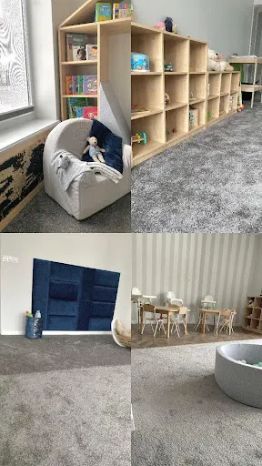 Mała Akademia Montessori